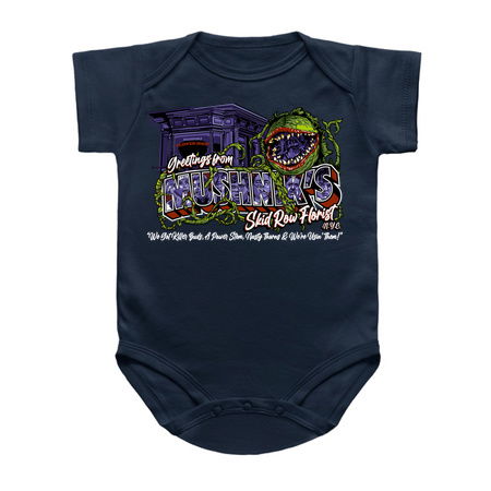 Skid Row Florist tiny thumbnail