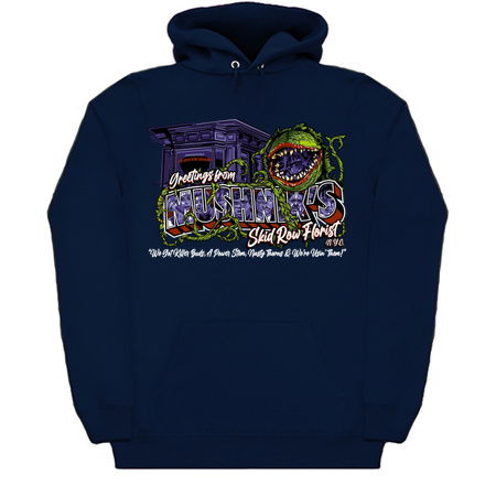 Skid Row Florist tiny thumbnail