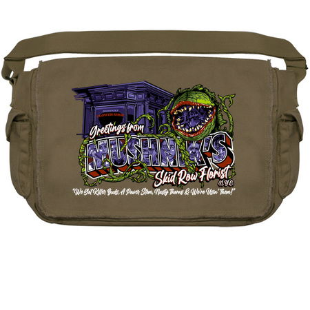 Skid Row Florist tiny thumbnail