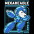 Mega Beagle Videogame - Anime Cyber Robot tiny thumbnail