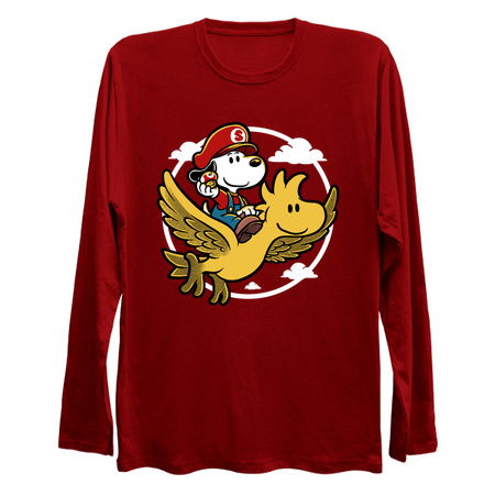 Super Beagle Bros - Video Game Adventure Dog tiny thumbnail