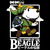 The Legend of the Beagle - Video Game RPG Dog tiny thumbnail