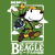 The Legend of the Beagle - Video Game RPG Dog tiny thumbnail