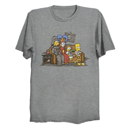 The Space Fighters tiny thumbnail