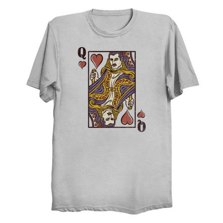 Vintage Queen tiny thumbnail