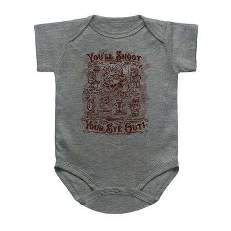 You'll Shoot Your Eye Out tiny thumbnail