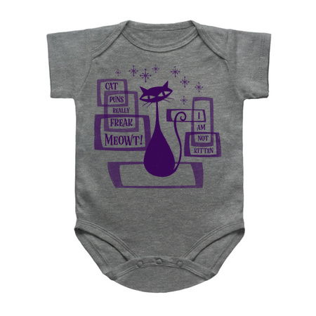 Cat Puns Freak Meowt tiny thumbnail