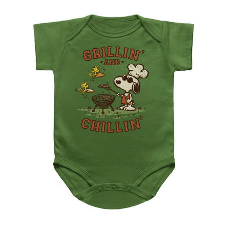 Grillin and Chillin tiny thumbnail