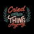 Cried But Did The Thing Anyway by Tobe Fonseca tiny thumbnail
