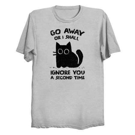 I Shall Ignore You tiny thumbnail