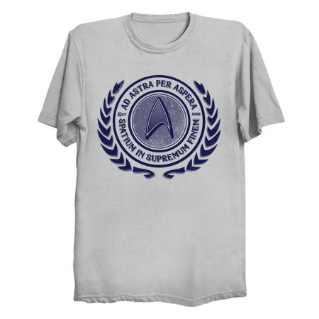 Through Hardships to the Stars tiny thumbnail