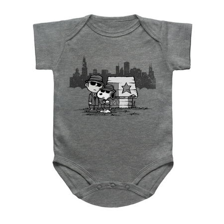 Windy City Beagle Blues tiny thumbnail