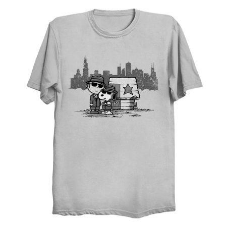 Windy City Beagle Blues tiny thumbnail