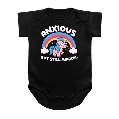 Anxious But Still Magical by Tobe Fonseca tiny thumbnail