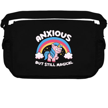 Anxious But Still Magical by Tobe Fonseca tiny thumbnail