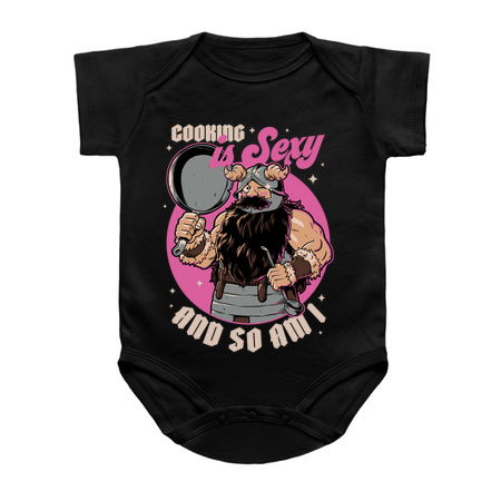 Cooking Dwarf Anime - Animation Food Gift tiny thumbnail