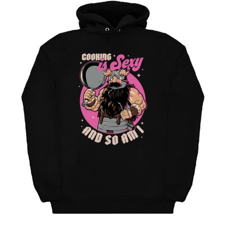 Cooking Dwarf Anime - Animation Food Gift tiny thumbnail