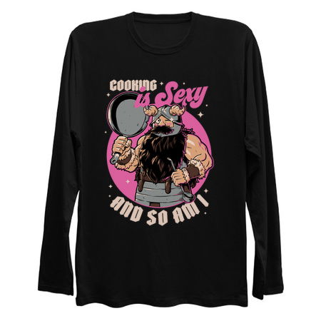 Cooking Dwarf Anime - Animation Food Gift tiny thumbnail