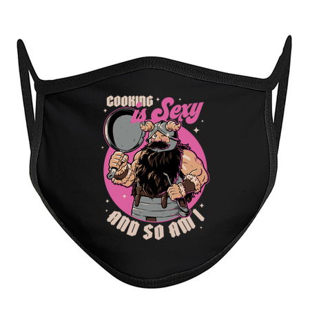 Cooking Dwarf Anime - Animation Food Gift tiny thumbnail