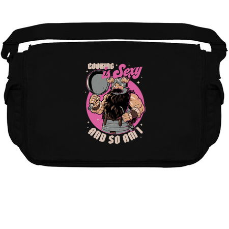 Cooking Dwarf Anime - Animation Food Gift tiny thumbnail