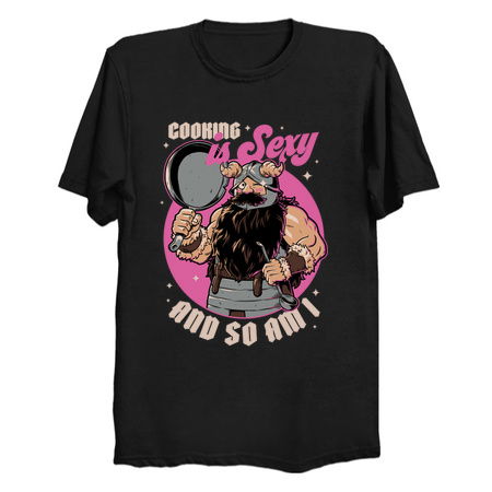 Cooking Dwarf Anime - Animation Food Gift tiny thumbnail