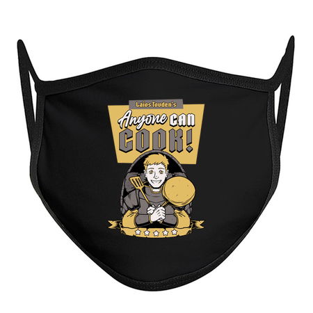 Dungeon Food Book - Human Anime Gift tiny thumbnail