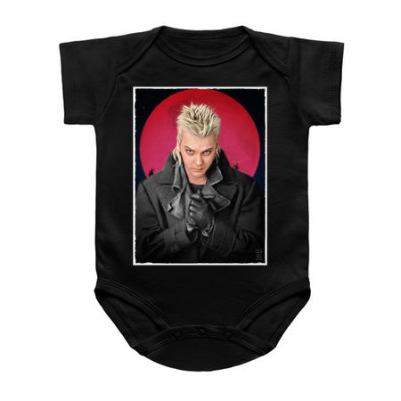 The Lost Boys Blood Moon David Portrait tiny thumbnail