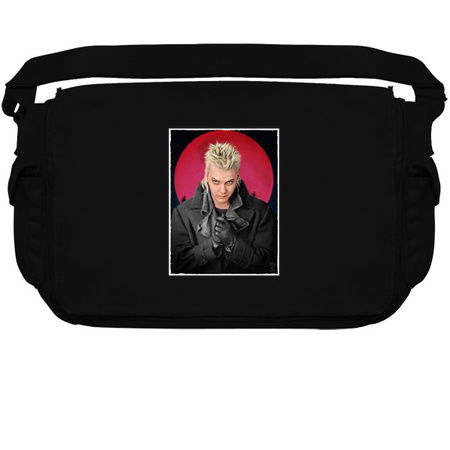 The Lost Boys Blood Moon David Portrait tiny thumbnail