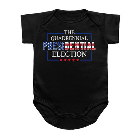 The Quadrennial Presidential Election tiny thumbnail