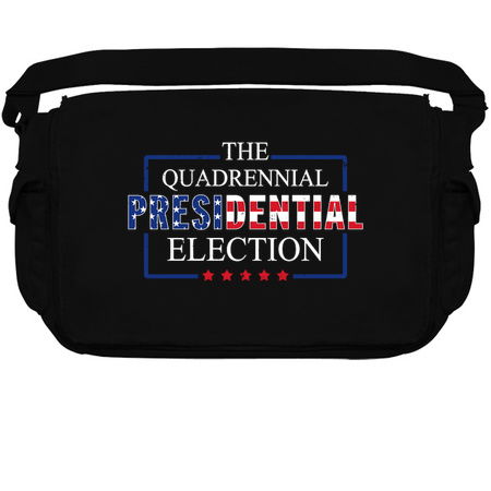 The Quadrennial Presidential Election tiny thumbnail