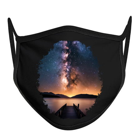 Night's Pursuit of Fading Light tiny thumbnail