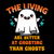 The Living Are Better At Ghosting Than Ghosts tiny thumbnail