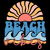 Beach Vibes T-Shirt: Boho Sun and Waves Design - Summer Beach Tee tiny thumbnail