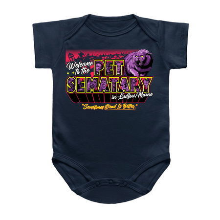 Welcome to Ludlow tiny thumbnail