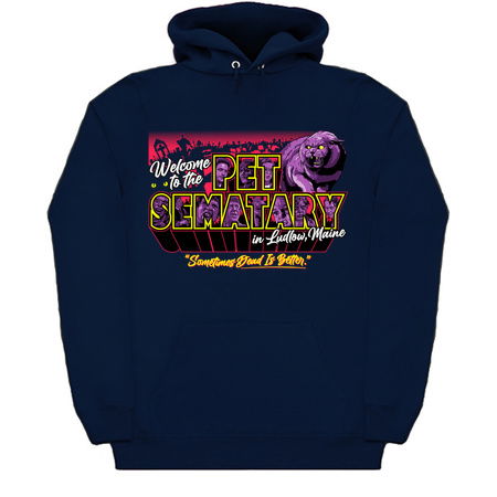 Welcome to Ludlow tiny thumbnail