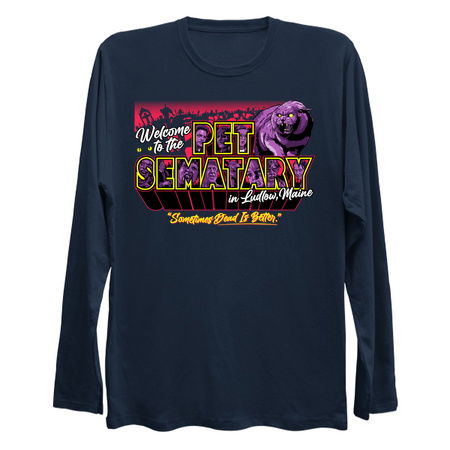 Welcome to Ludlow tiny thumbnail