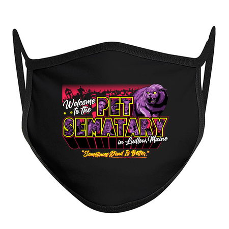 Welcome to Ludlow tiny thumbnail