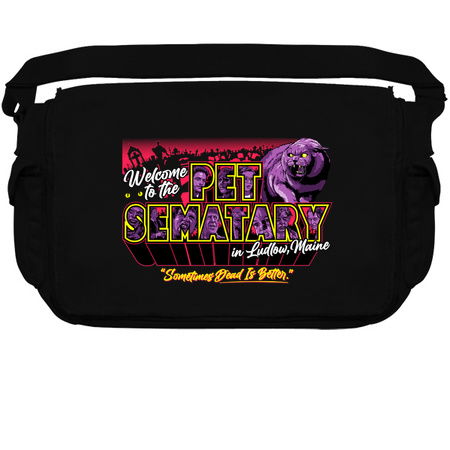 Welcome to Ludlow tiny thumbnail