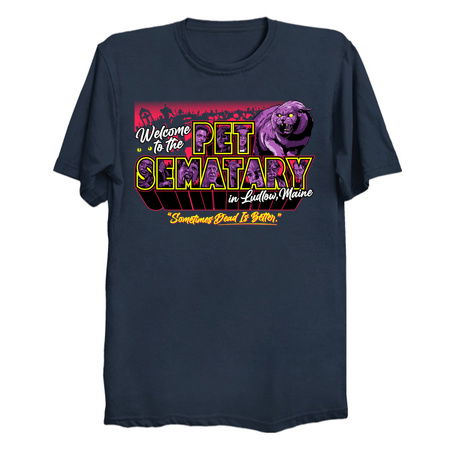 Welcome to Ludlow tiny thumbnail