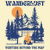 Wanderlust T-Shirt: Venture Beyond the Map - Scenic Camping Tee tiny thumbnail