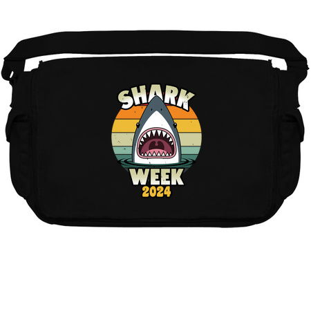 Shark Week 2024 Distressed Vintage Summer tiny thumbnail