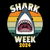 Shark Week 2024 Distressed Vintage Summer tiny thumbnail