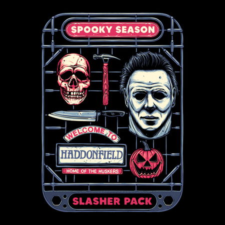 Slasher Kit - NeatoShop