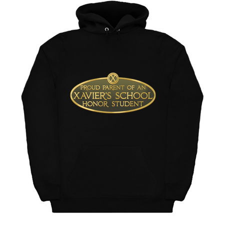 Proud Parent of an Xavier's School Honor Student tiny thumbnail