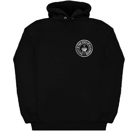 Daddy Is The King Of Barbecue Vintage Art tiny thumbnail