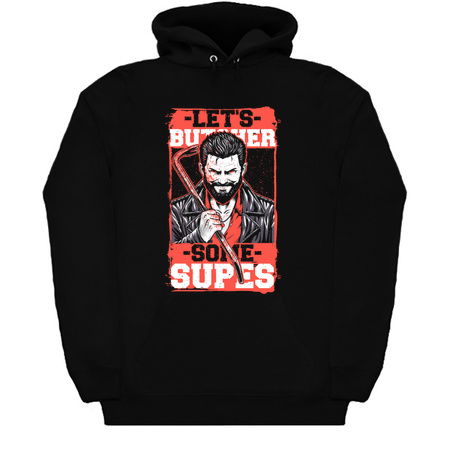 Super Heroes Hunter - Tv Show Vigilant tiny thumbnail