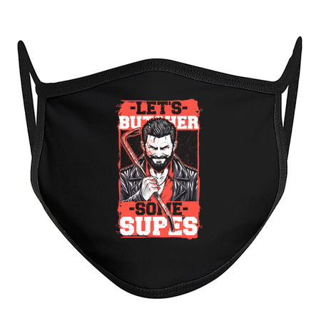 Super Heroes Hunter - Tv Show Vigilant tiny thumbnail