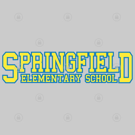 Springfield Elementary School - NeatoShop