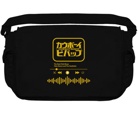 Cowboy Bebop - The Real Folk Blues - Display tiny thumbnail