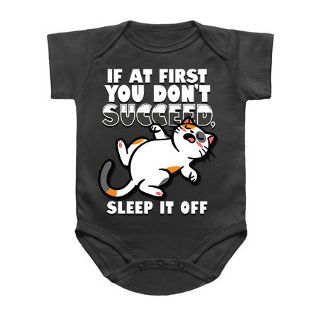 If At First You Don't Succeed, Sleep It Off tiny thumbnail